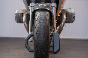 Hiplok DX1000 + Mega Chain + A1000