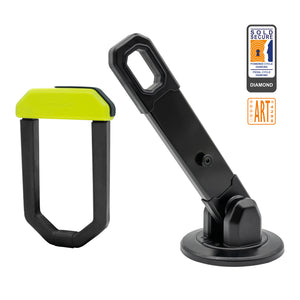 Hiplok 1000 Series Ultimate Storage Bundle