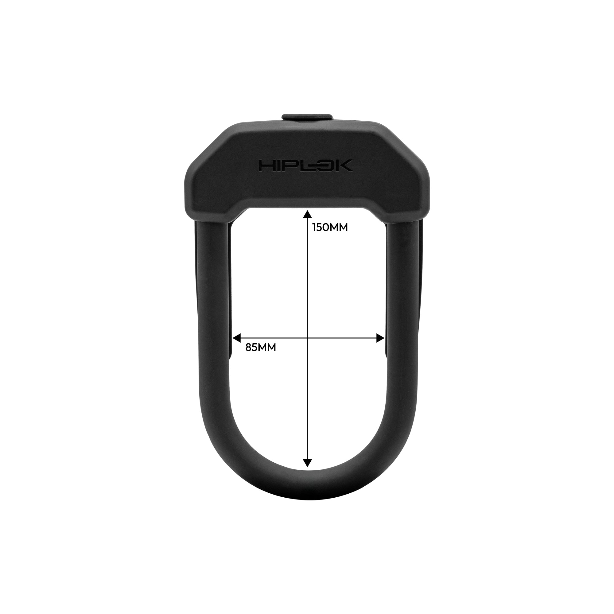 Hiplok DX  -   |  Hiplok