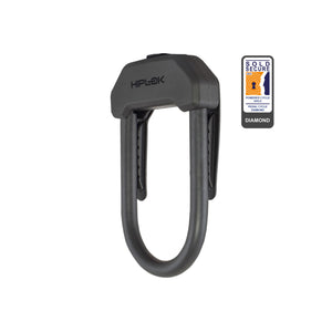 Hiplok DX1AB D Lock