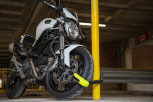 Hiplok DXL1000