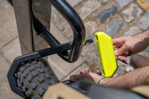 Hiplok DXL1000