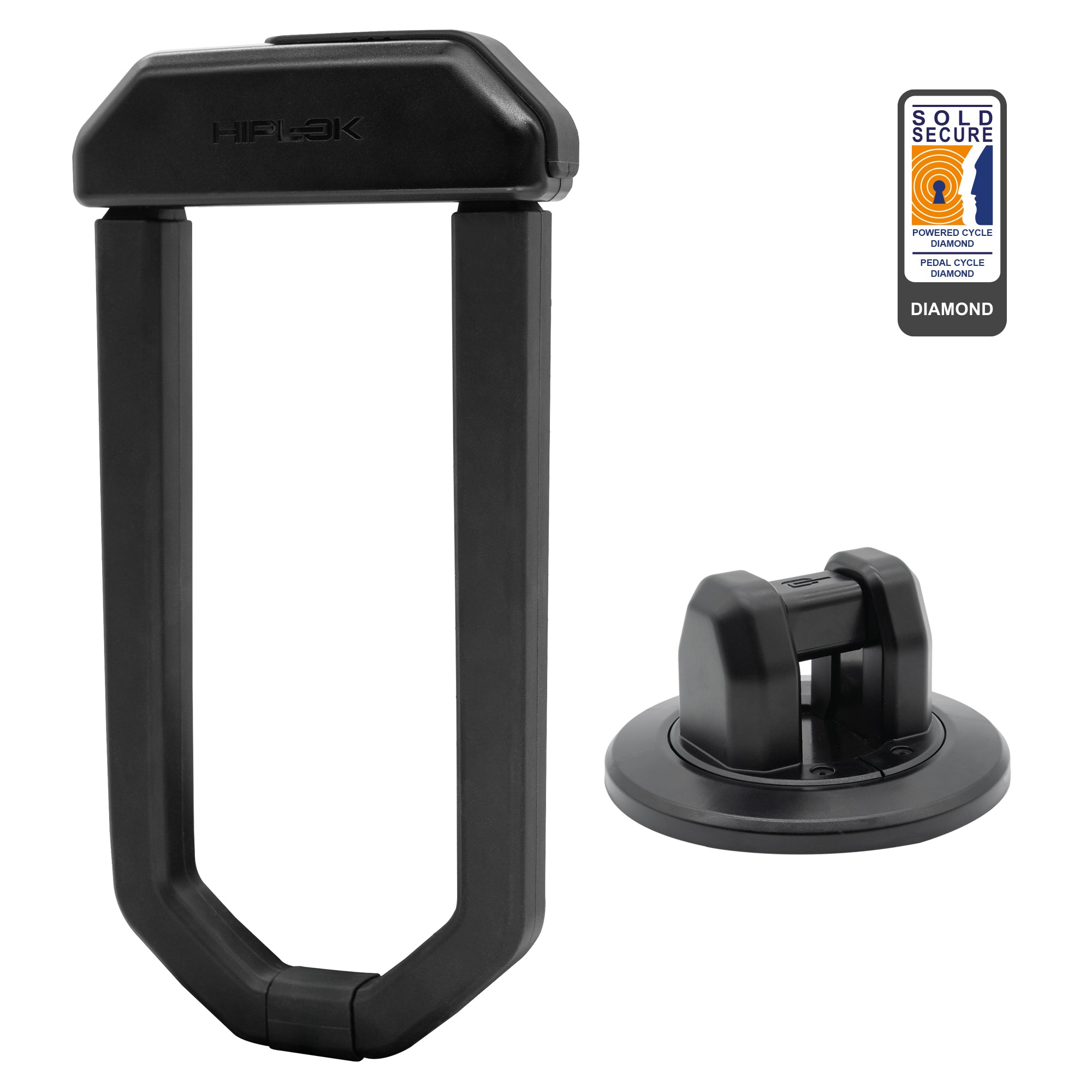 Hiplok 1000 Series Compact storage Bundle - 30 Day Returns | Hiplok