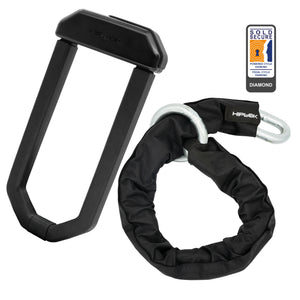 Hiplok MEGA CHAIN Bundle