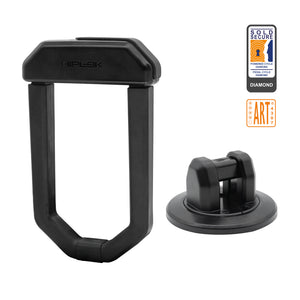 Hiplok 1000 Series Compact Storage Bundle