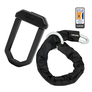 Hiplok MEGA CHAIN Bundle