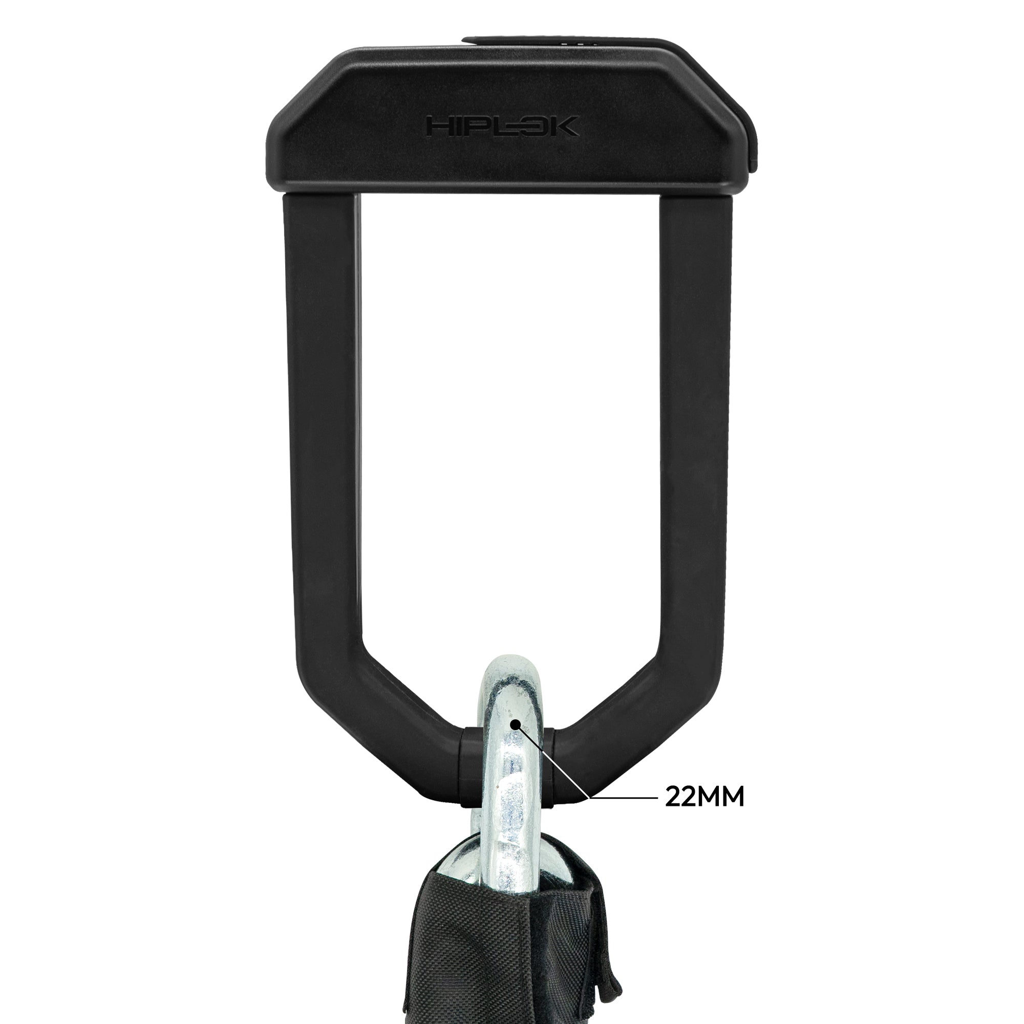 Hiplok MEGA CHAIN Bundle