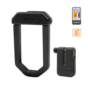 Hiplok 1000 SERIES ULTIMATE MOTO BUNDLE – Keyed Alike