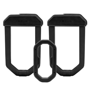 Hiplok 1000 SERIES LOCK & LINK BUNDLE