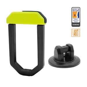 Hiplok 1000 Series Compact Storage Bundle
