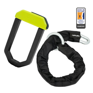Hiplok MEGA CHAIN Bundle