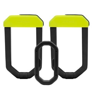 Hiplok 1000 SERIES LOCK & LINK BUNDLE