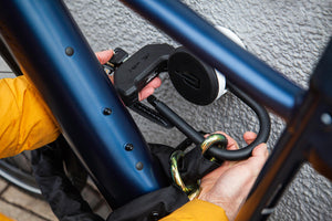 Hiplok DXXL  -   |  Hiplok