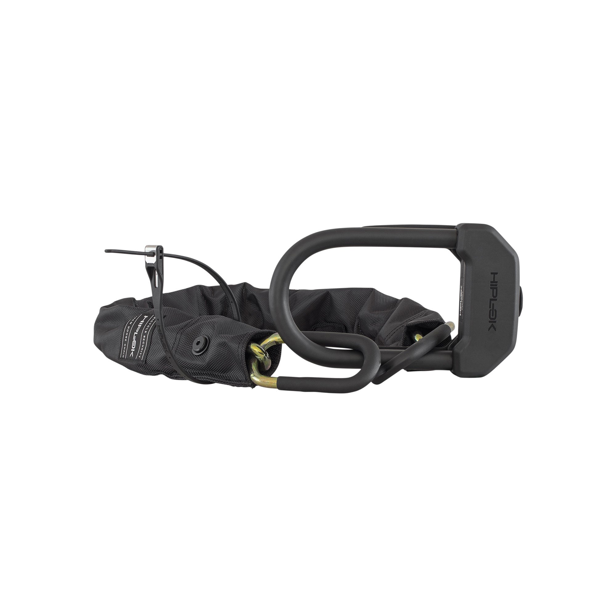 Hiplok: Maximum security e-bike lock and cargo bike lock