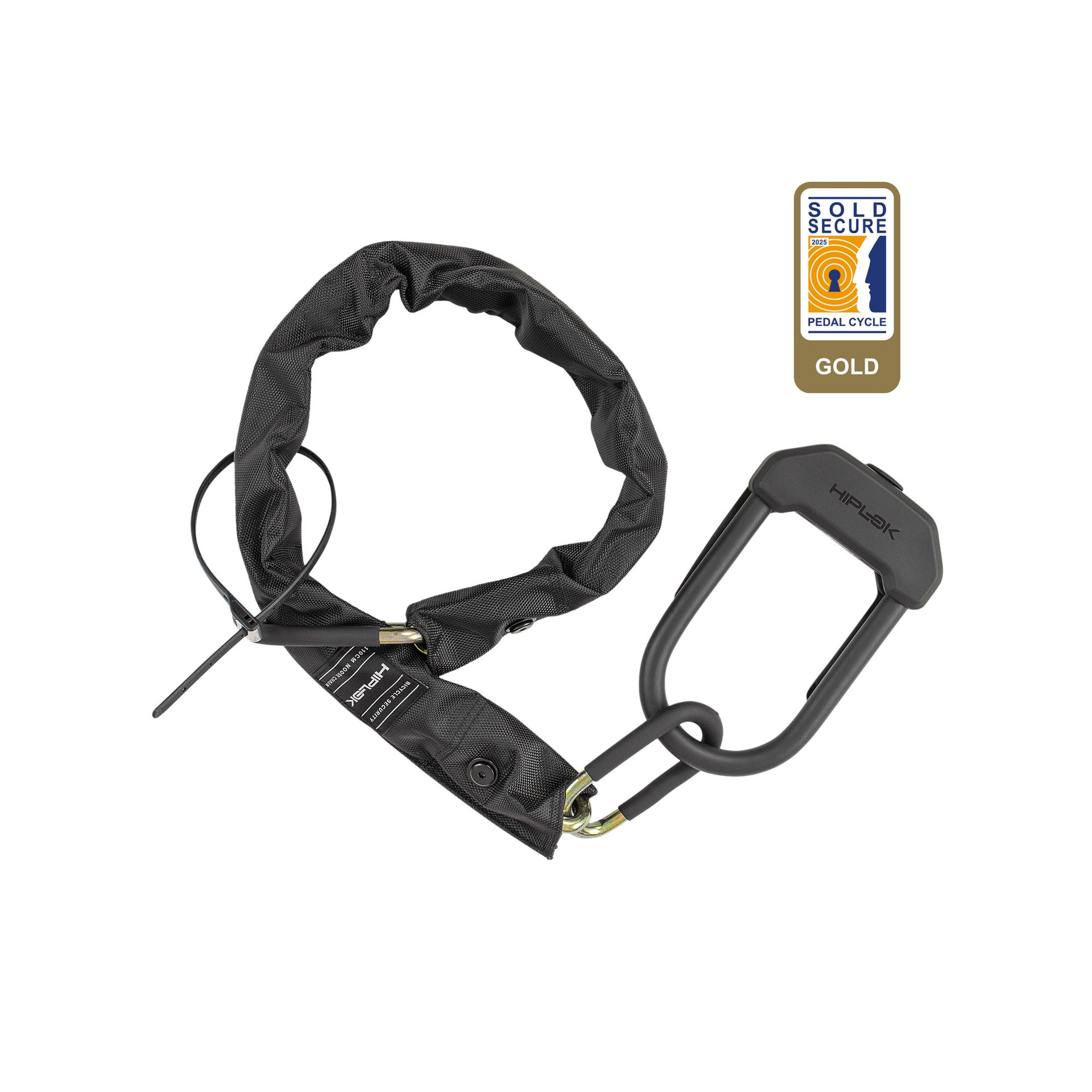 hiplok e-dx fahrradschloss Hiplok E-DX