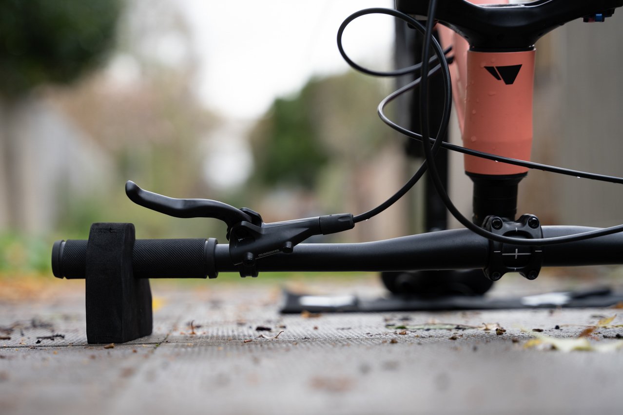 Hiplok Flipstand  -   |  Hiplok