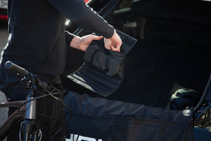 Hiplok Ride Shield+  -   |  Hiplok