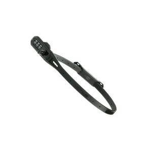 HIPLOK Z LOK COMBO  -  Black |  Hiplok