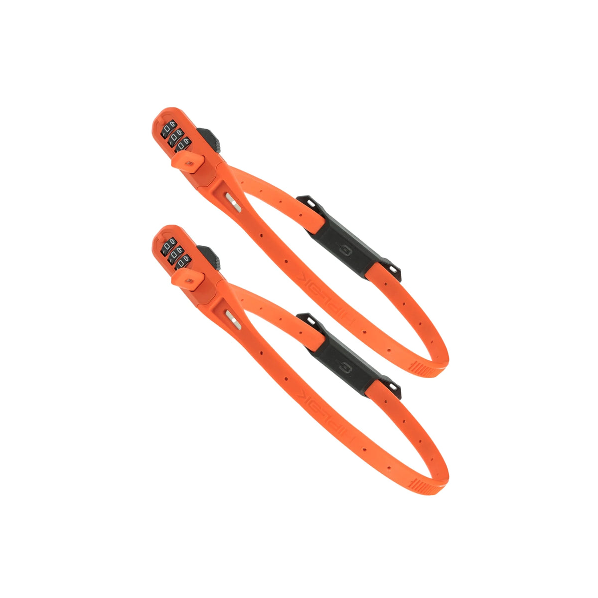 Z LOK COMBO Twin Pack - Lightweight Bike Lock | Hiplok