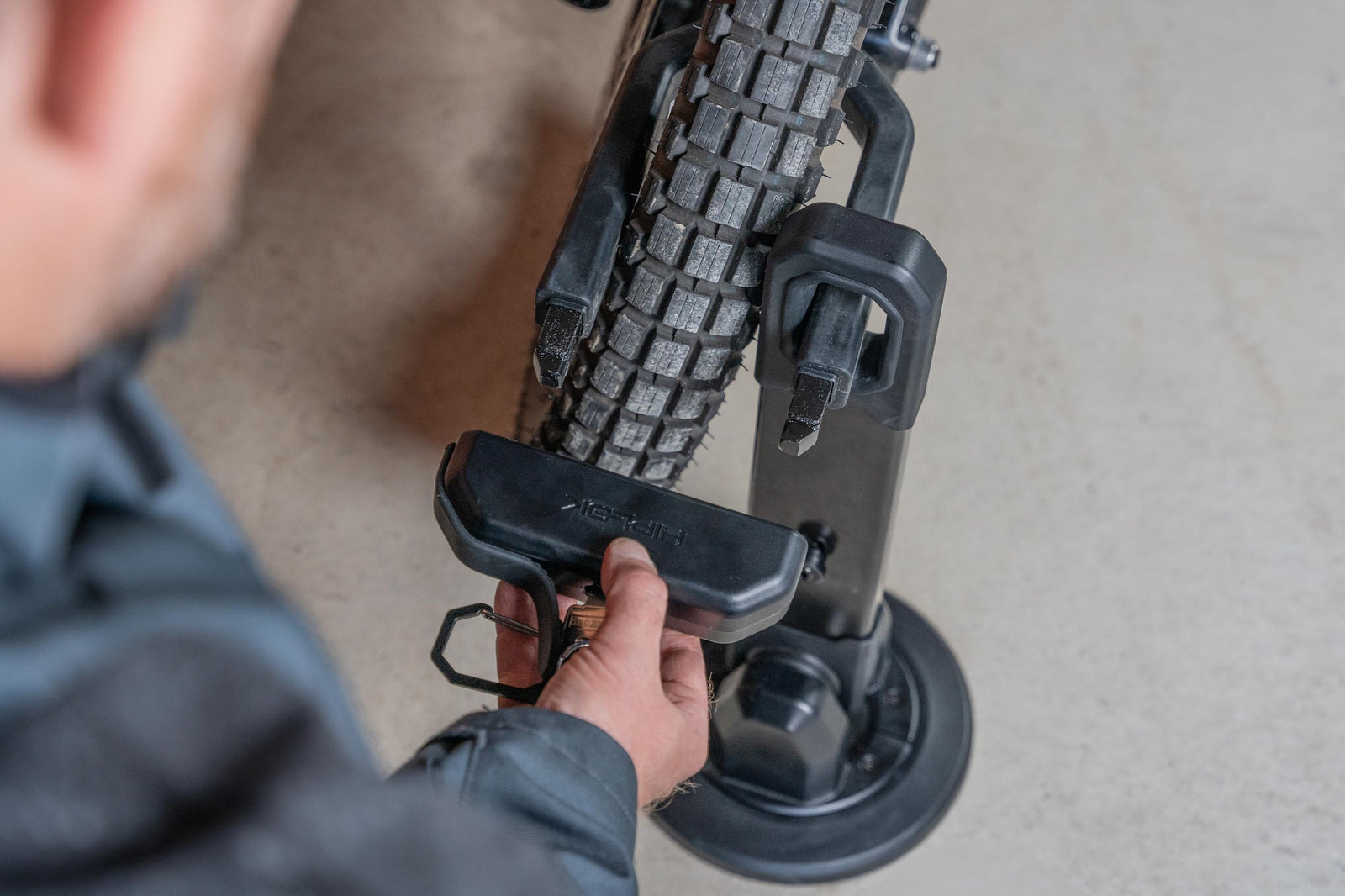 HIPLOK D1000 ULTIMATE BUNDLE