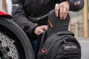 HIPLOK LOCK SLEEVE  -   |  Hiplok