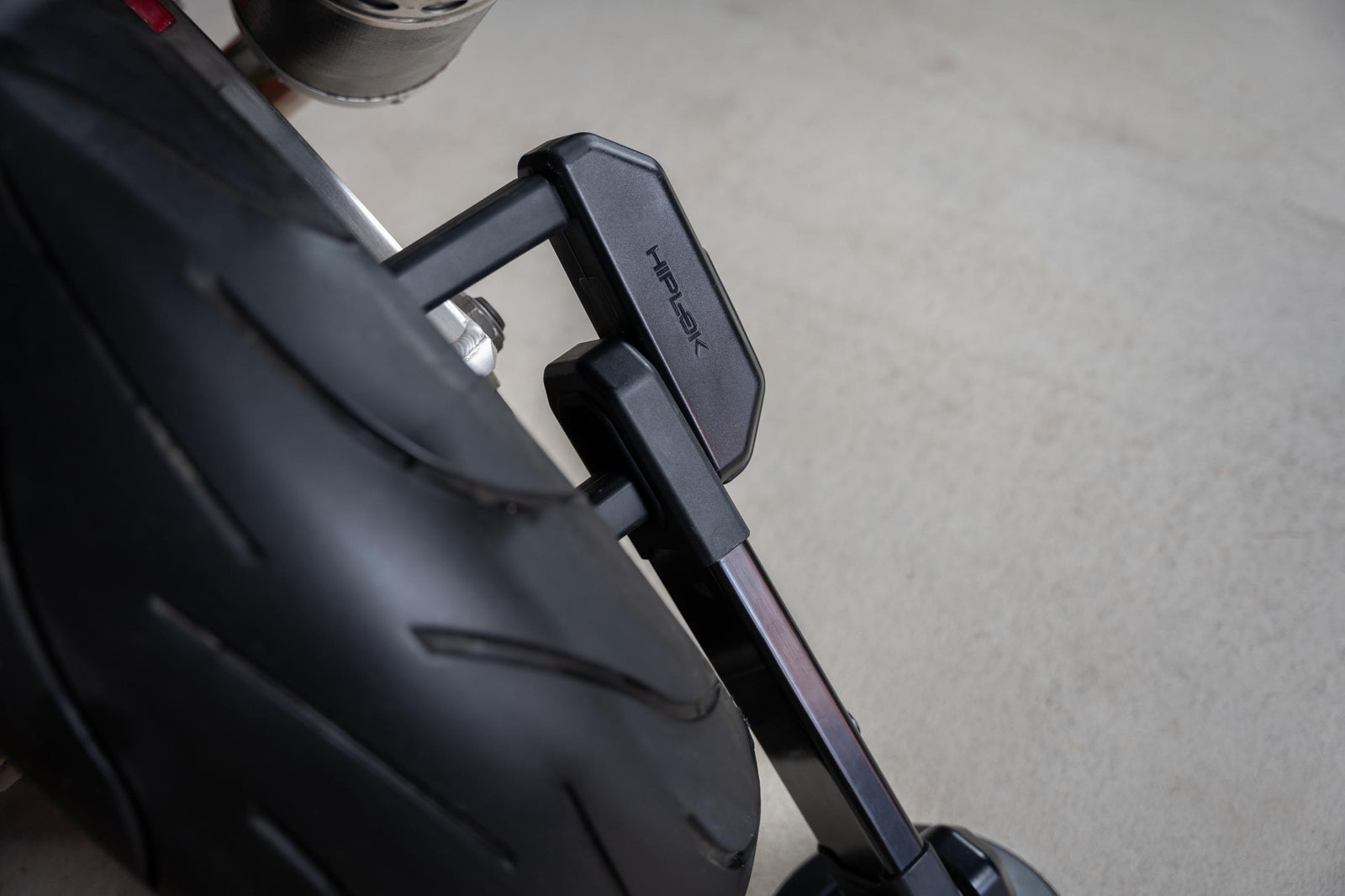 Hiplok 1000 Series Ultimate Bundle