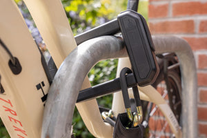 Hiplok D1000 + X CHAIN  -   |  Hiplok