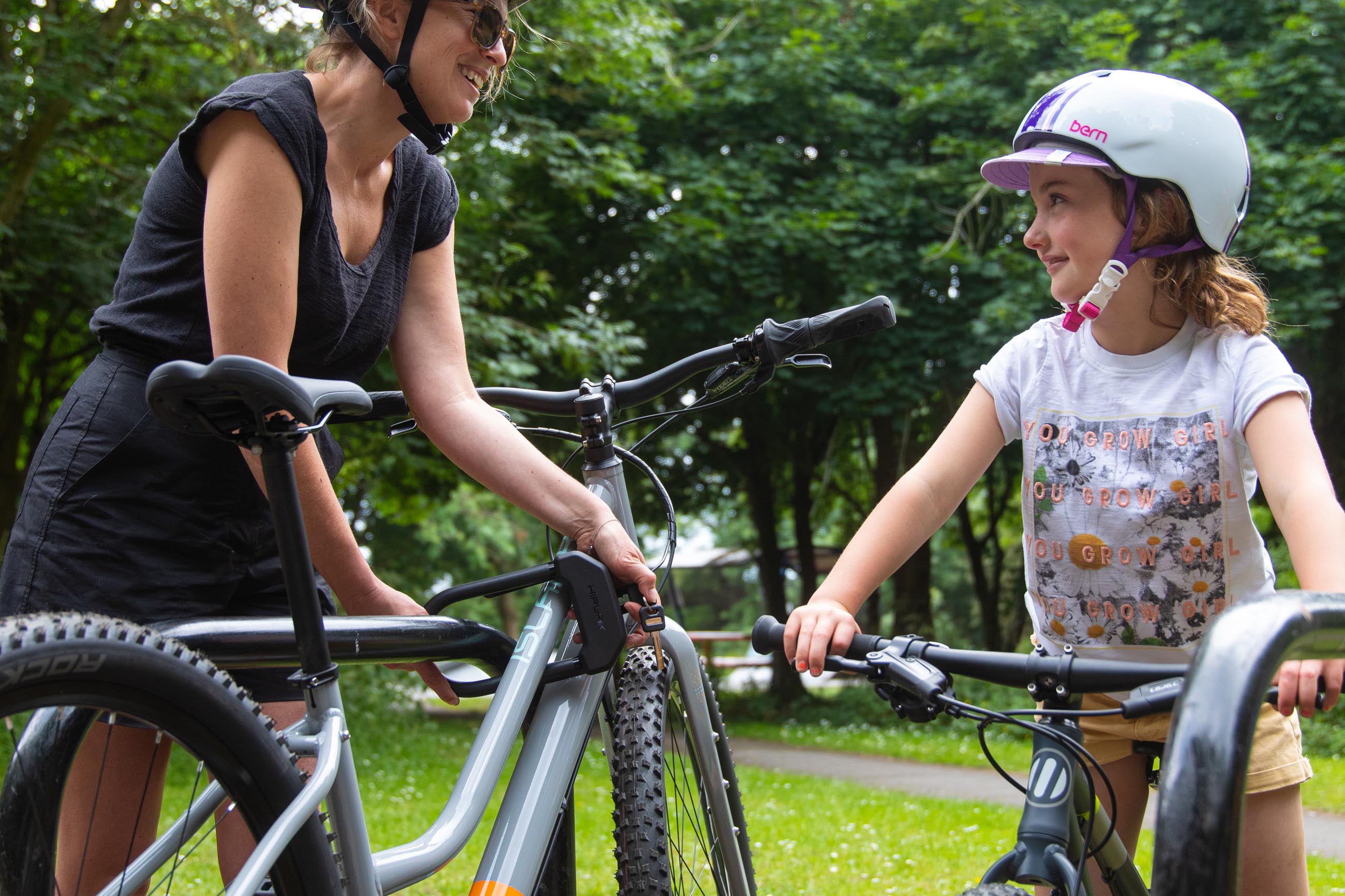 Hiplok DX  -   |  Hiplok