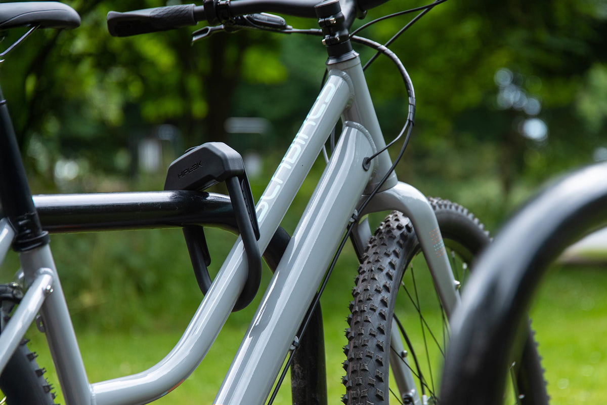 hiplok e-dx fahrradschloss Hiplok DX