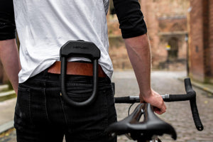 Hiplok DX  -   |  Hiplok