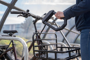 Hiplok DX1000 D Lock-Cargo-Bike-Holding-D-Lock [bike]