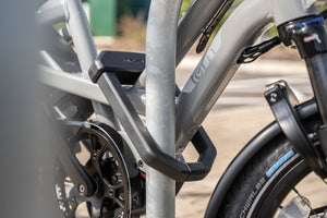 Hiplok DX1000 + MEGA CHAIN  -   |  Hiplok