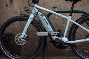 Hiplok GOLD  -   |  Hiplok