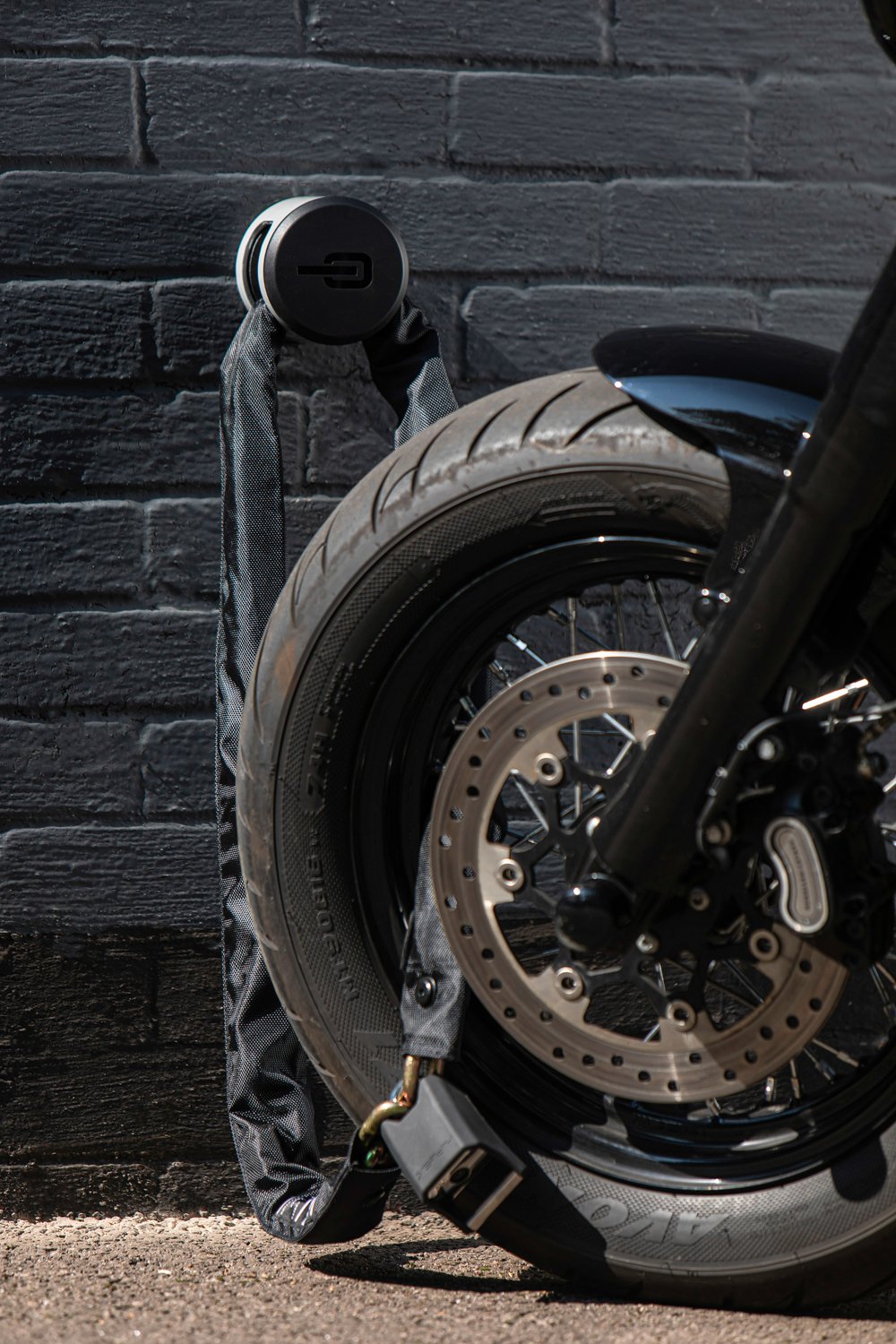 Hiplok Home Protect Pack Gold