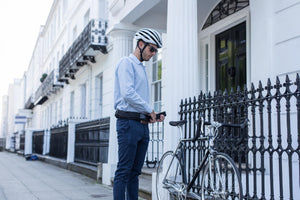 Hiplok Original  -   |  Hiplok