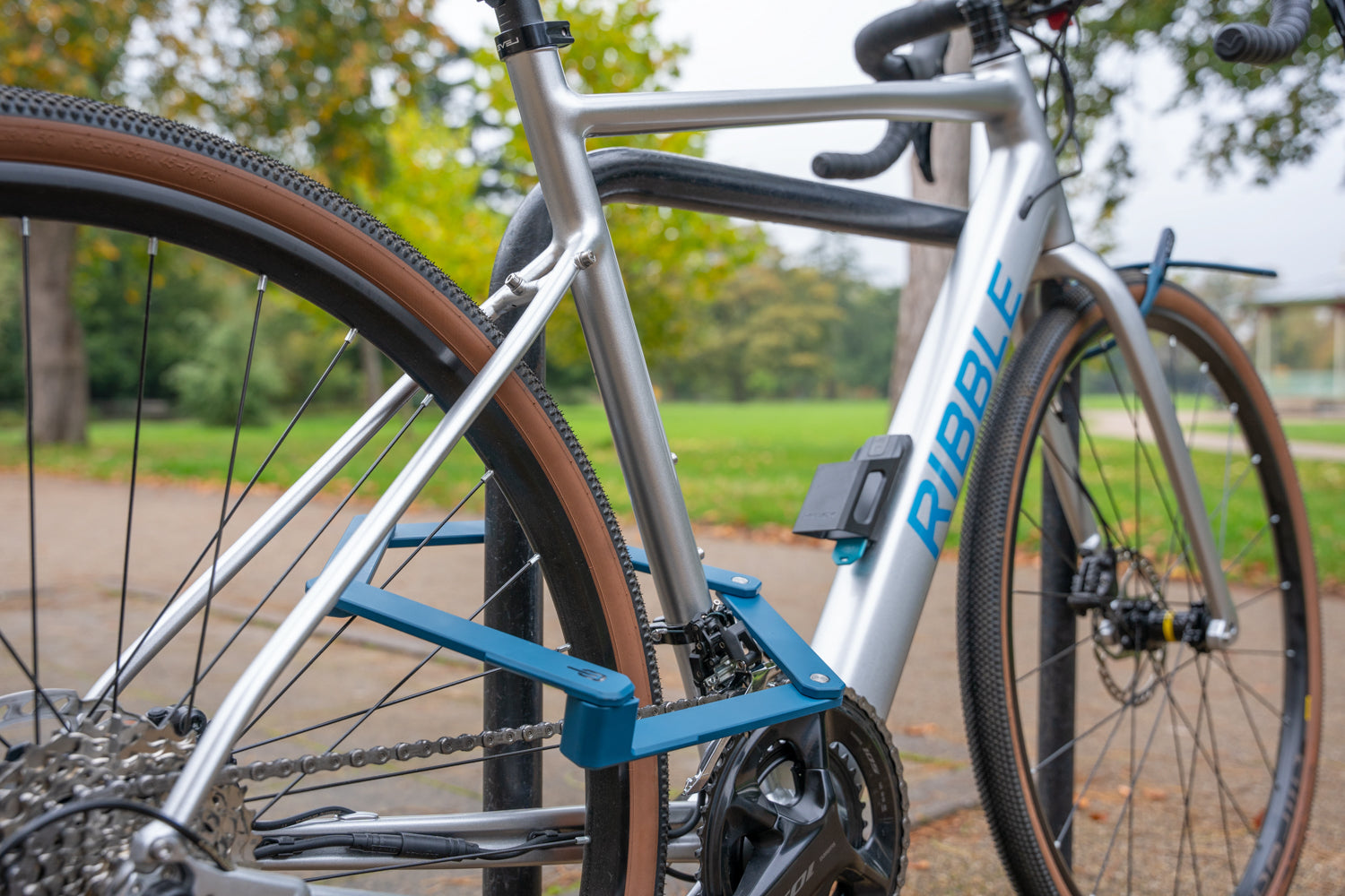 Hiplok Switch Folding Bike Lock