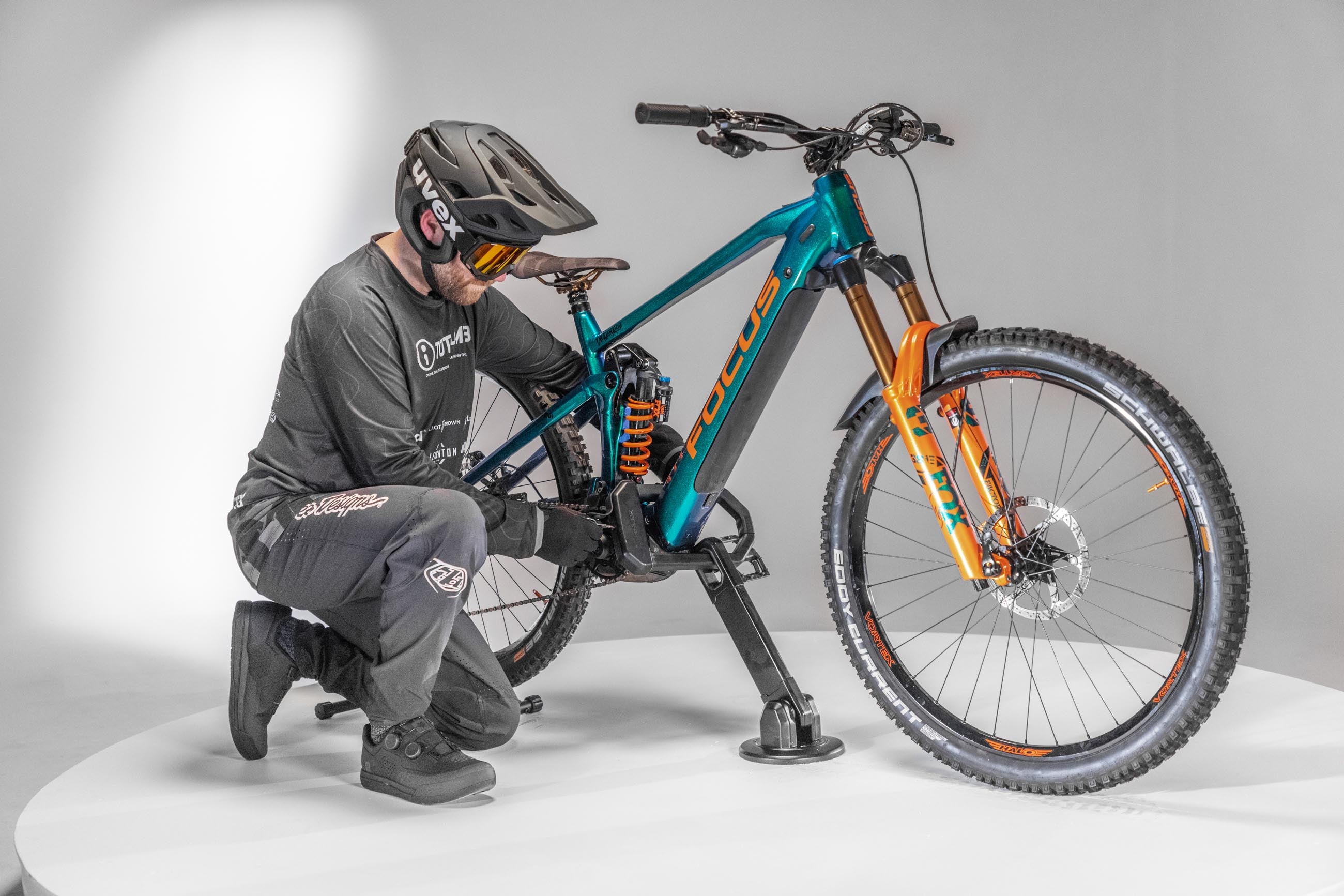 Hiplok 1000 Series Ultimate Bundle  -   |  Hiplok