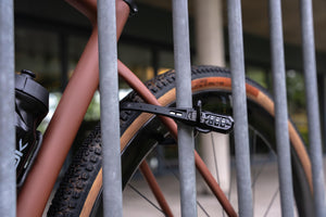 Bike Lock Pack Gold  -   |  Hiplok
