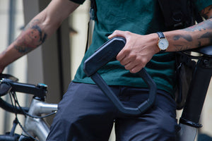 Hiplok D1000 DUO PACK  -   |  Hiplok