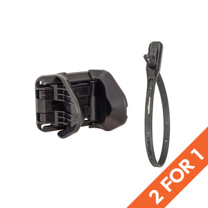 JAW PLUS ALL BLACK 2 for 1 v2