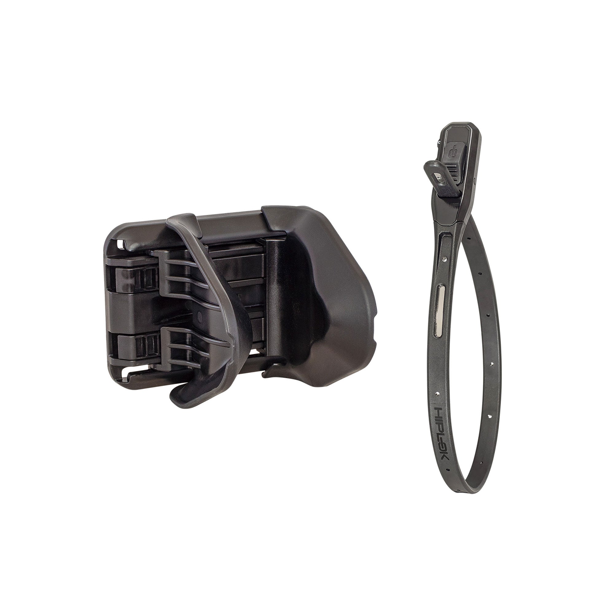 HIPLOK JAW+ Wall Mounted Bike Rack with Z Lok  -   |  Hiplok