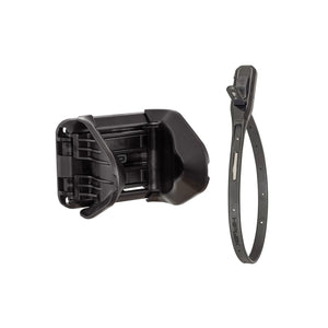 HIPLOK JAW+ Wall Mounted Bike Rack with Z Lok  -   |  Hiplok