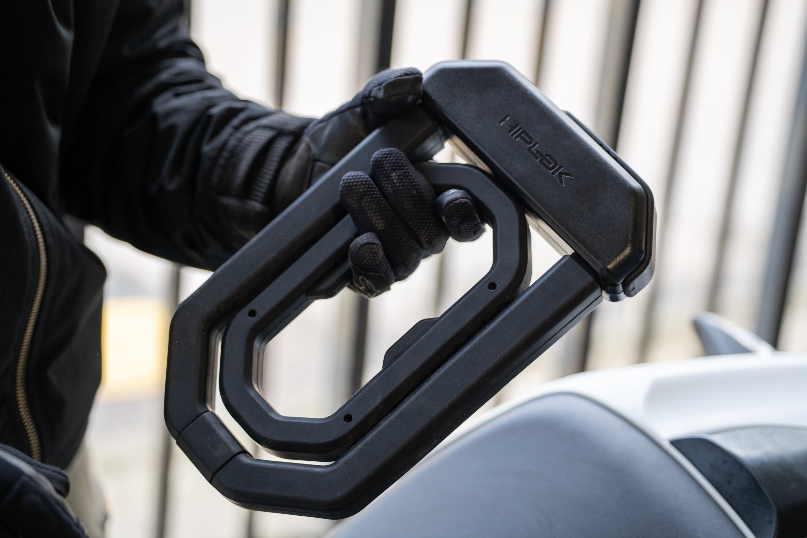 Hiplok L1000 LINK