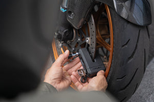 Hiplok MD1000  -   |  Hiplok