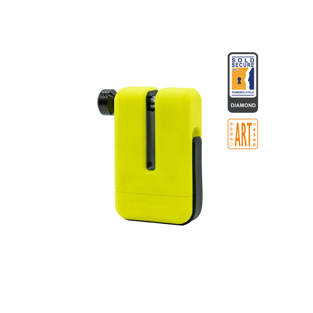 Motorbike Disc Locks | Lifetime Warranty | 30 Day Returns | Hiplok