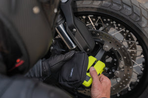 Hiplok Disc Lock Carry Case  -   |  Hiplok