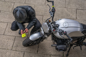 Hiplok MD1000  -   |  Hiplok