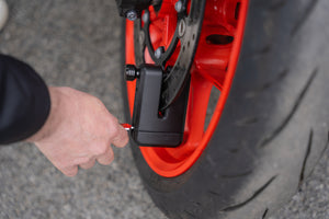 Hiplok MDX  -   |  Hiplok