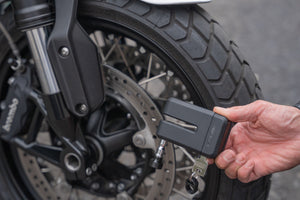 Hiplok MDX  -   |  Hiplok