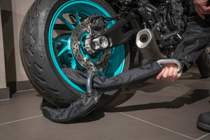 MEGA CHAIN motorcycle lock Street-Bike.Mid